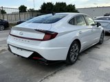 Used 2022 Hyundai Sonata SEL w/ Convenience Package image 4