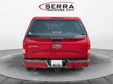 Used 2016 Ford F150 XLT w/ Equipment Group 302A Luxury image 4