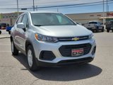 Used 2022 Chevrolet Trax LS w/ Tint and Cruise Package image 2
