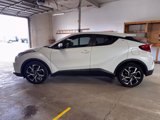 Used 2018 Toyota C-HR image 4
