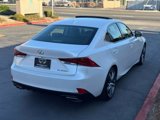 Used 2017 Lexus IS 200t F Sport image 6