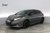 Used 2023 Nissan Leaf SV Plus image 2