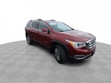 Used 2018 GMC Acadia SLE w/ Driver Alert Package I image 2