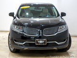 Used 2016 Lincoln MKX Reserve w/ Technology Package image 5