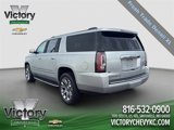 Used 2017 GMC Yukon XL Denali w/ Open Road Package image 4