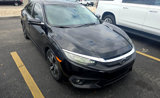 Used 2016 Honda Civic Touring image 3