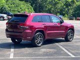Used 2021 Jeep Grand Cherokee Limited w/ Quick Order Package 28K 80th image 3