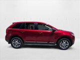 Used 2014 Ford Edge SEL w/ Equipment Group 205A image 4