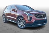 Used 2019 Cadillac XT4 Premium Luxury w/ Enhanced Visibility Package image 2