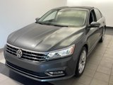 Used 2016 Volkswagen Passat 1.8T image 2