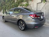 Used 2013 Honda Civic EX-L image 6