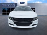 Used 2021 Dodge Charger SXT w/ Blacktop Package image 2