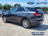 Used 2023 Chevrolet Equinox LT image 4