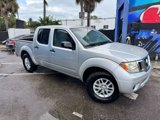Used 2014 Nissan Frontier SV image 4