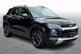 Used 2021 Chevrolet TrailBlazer LT w/ Convenience Package image 2