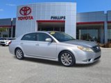 Used 2011 Toyota Avalon Limited image 2