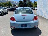 Used 2012 Volkswagen Beetle 2.5 image 6