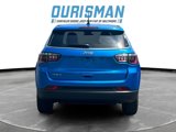 New 2025 Jeep Compass Sport image 5