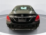 Used 2018 Mercedes-Benz C 300 4MATIC Sedan image 5