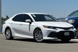 Certified 2023 Toyota Camry LE image 2
