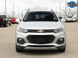 Used 2018 Chevrolet Trax Premier w/ LPO, Protection Package image 2