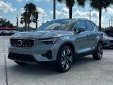 New 2025 Volvo XC40 B5 Plus w/ Protection Package Premier image 3