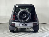 New 2025 Land Rover Defender 110 S image 4