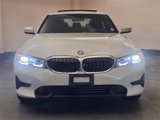 Certified 2022 BMW 330i xDrive Sedan w/ Driving Assistance Package image 2