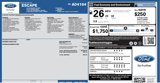 Used 2016 Ford Escape SE image 4
