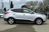 Used 2013 Hyundai Tucson GLS image 2