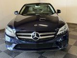 Used 2019 Mercedes-Benz C 300 4MATIC Sedan image 3