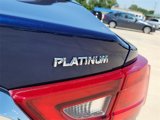 Used 2016 Nissan Maxima Platinum image 4