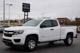 Used 2017 Chevrolet Colorado W/T w/ WT Convenience Package image 3