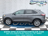 Used 2021 Ford Edge Titanium w/ Equipment Group 301A image 6