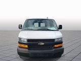 Used 2022 Chevrolet Express 2500 Extended w/ Driver Convenience Package image 2