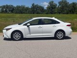 Used 2020 Toyota Corolla LE image 5