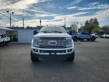 Used 2019 Ford F450 4x4 Crew Cab Super Duty image 2