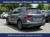 Used 2018 Volkswagen Tiguan SEL image 4