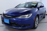 Used 2015 Chrysler 200 S w/ Comfort Group image 3