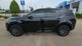 Used 2020 Land Rover Discovery Sport SE R-Dynamic image 5