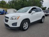 Used 2016 Chevrolet Trax LT image 3