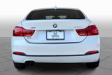 Used 2018 BMW 430i Gran Coupe xDrive image 4