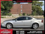 Used 2007 Pontiac Grand Prix image 2