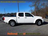 Used 2019 Nissan Frontier SV image 4