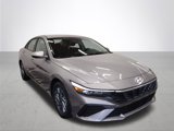 New 2025 Hyundai Elantra Blue image 5