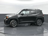 Certified 2022 Jeep Renegade Limited w/ Sun, Sound & Wheels Group image 4