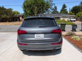 Used 2014 Audi Q5 TDI Premium Plus image 3