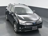 Used 2017 Toyota RAV4 Limited image 2
