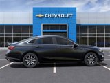 New 2025 Chevrolet Malibu RS image 5