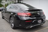 Used 2019 Mercedes-Benz C 300 4MATIC Coupe image 5